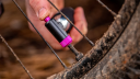 Muc-Off 25g CO2 Cartridge - MTB Inflator Refill Nc 25G