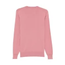 K Way Herre Strikkevarer Lilla 2XL,