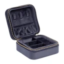 Dark Dame Accessories Blå ONE SIZE,