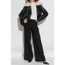 Max Mara Dame Strikkevarer Beige S,