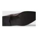 Scarosso Herre Sko Brun 43 1/2 EU,
