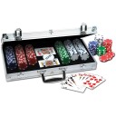 Spill Propoker Koffert