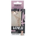Parsa LOV.U Eyelash curler Gold