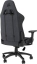 Corsair TC100 Relaxed Gamingstol grå