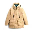 Woolrich Herre Jakker Brun XL,