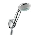 Hansgrohe Crometta 85 1jet dusjsett, krom