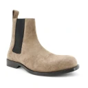 Loewe Herre Sko Beige 40 EU,