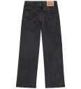 Levis Jeans   578 Posete   Cosmic   Levis   8 år (128)   Jeans Grå Svart