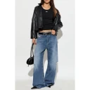 Diesel Dame Jeans Blå W29 L32,