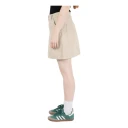 Carhartt Wip Dame Skjørt Beige S,