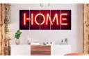 Bilde Home Neon 225x90 Artgeist sp. z o. o.
