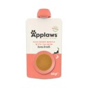 Applaws Våtfôr Beinkraft Laks 12 X 85 G