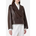 Weekend Max Mara Dame Jakker Brun XS,