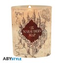 ABYStyle Harry Potter kubbelys og merch sett