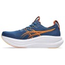 Asics Gel Nimbus 28 Blue 43.5