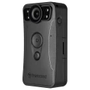 TRANSCEND 64GB Body Camera DrivePro Body 30 Wi-Fi & Bluetooth