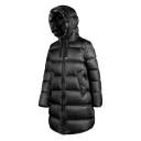 BomBoogie Dame Frakker Svart S,