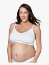 Medela Keep Cool Ultra Bra White XL
