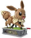 MEGA PokÃ©mon Showcase Motion Eevee