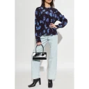 Rag & Bone Dame Bluser & Skjorter Blå L,