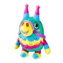 Pinata Smashlings Plysjbamse 25-30cm Regnbue Eseln Drage