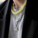 Hasla Flare Citrus Anheng Sølv 4981S0012 - Dame - 925 sterling silver