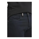 Carlo Colucci Herre Jeans Blå W33 L34,