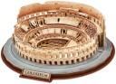 CubicFun 3D Puslespill Colosseum 163 Brikker