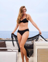 Missya Fiji Top - Black - 44