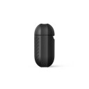 Moment Leather Case til AirPods (1/2. gen)   Svart