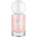 essence Mini Nail Polish 09 Glassy Ice