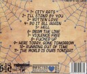 Albert Fish  Still Here  CD