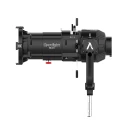 Aputure Spotlight Max 19 kit 19 grader-  Projeksjonsspotlight. Bowens
