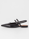 Vagabond Hermine Sort 39