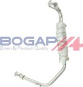 BOGAP A4229137 Radiatorslange