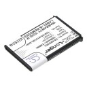 Siemens Gigaset SL910H batteri (1050 mAh 3.7 V)