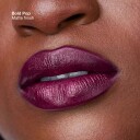 Clinique Pop Longwear Lipstick Matte Bold Pop