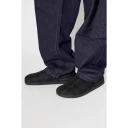 Birkenstock Herre Sko Blå 40 EU,