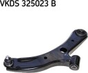 SKF VKDS 325023 B Bærearm