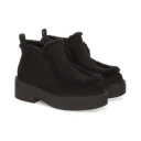 Gianvito Rossi Dame Sko Svart 41 EU,