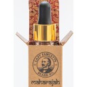 Captain Fawcett's skjeggolje Maharajah