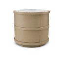 Cabana nattbord washed oak veneer