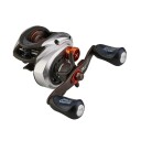 Abu Garcia Revo X low profile baitcastsnelle