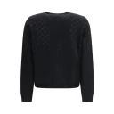 Gucci Dame Strikkevarer Svart M,