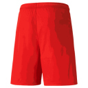Puma teamLIGA Shorts, fotballshorts herre Rød S
