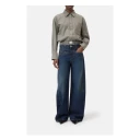 Closed Dame Jeans Blå W31 L32,