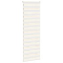  Sebragardin marmor beige stoff bredde 70,9 cm polyester