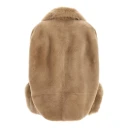 Blancha Dame Jakker Beige XS,
