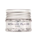 Kryolan Metallic Flakes Silver