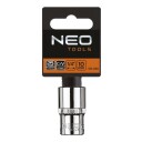 NEO TOOLS 08-450 Pipenøkkelinnsats